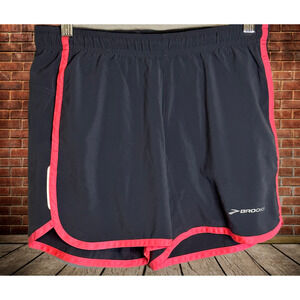 BROOKS for Women running‎ shorts - Size XS